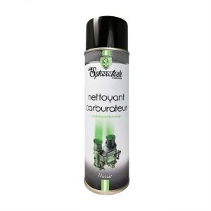Spheretech Nettoyant Carburateur 500 Ml