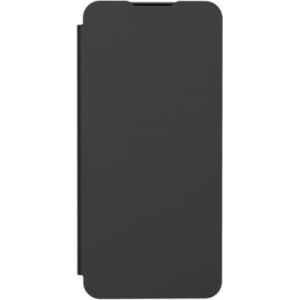 Samsung Etui A21s Flip Wallet noir