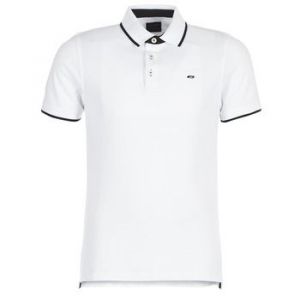 Image de Jack & Jones Polo JJEPAULOS - Couleur XXL,S,M,L,XL,XS - Taille Blanc