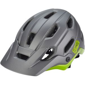 Giro Source MIPS Casque, gris 55-59cm Casques vélo électrique