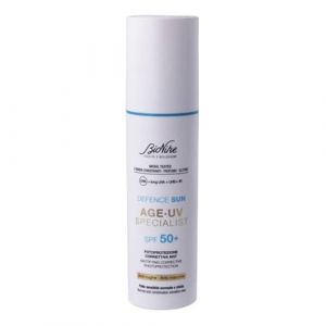Defence Sun Age UV Specialist 50+ Pelle Normale e mista 50ml