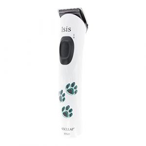 Kerbl Tondeuse 1 batterie Aesculap Isis GT608