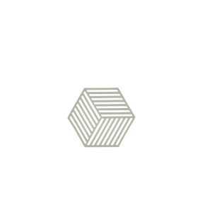 Zone Denmark Dessous de plat Danemark Hexagon