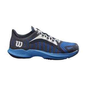 Wilson Chaussures de Padel Hurakn Pro Wrs331690 Sneakers