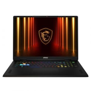 MSI PC Gamer Vector 18 HX AI A2XWIG-685FR