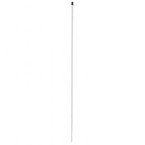 Ako Piquet cloture de rechange double pointe Premium