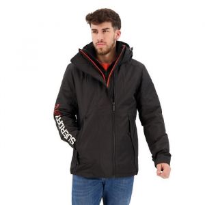Superdry Coupe-vent à capuche Yachter