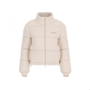 Guess Doudoune cropped femme GJ