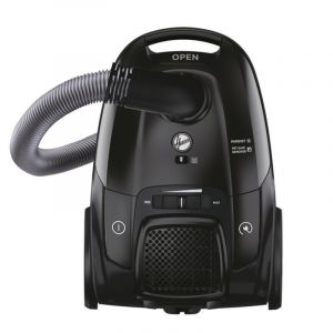 Hoover Aspirateur TXL80PET 011 - 700 W, silencieux (69 dB), filtre EPA et sac &agrave; poussi&egrave;re de 3,5 L