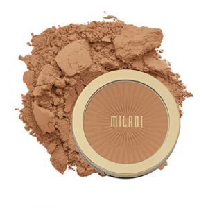 Milani Poudre Bronzante Silky Matte - 02 Sun Kissed - 9.50 g