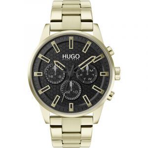 Hugo Boss Montre HUGO 1530152 - Montre SEEK Homme