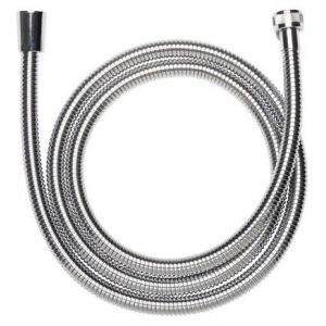 Image de Disflex Flexible de douche Slimflex inox NF 1.75m