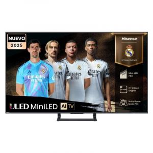Hisense 65E8Q - TV 4K UHD HDR - 164 cm