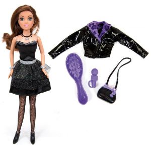 Image de Smoby Poupée Daisy chanteuse Chica Vampiro 29 cm