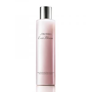 Shiseido Ever Bloom - Lait parfumé pour le corps