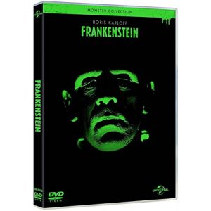 Image de Frankenstein [DVD]