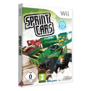 Sprint Cars [Wii]