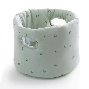 Corbeille Beb&eacute; VERT Gloop