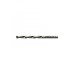 RUKO Foret hélicoïdal din 338 Typ inox D.62mm HSS-Co5 Queue droite (Par 10)