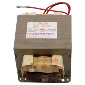 Moulinex GAL-900E-4 transformateur h.t. GAL-900E-4 pour micro ondes...