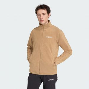 Adidas Veste molleton zipp&eacute;e Multi Essentials