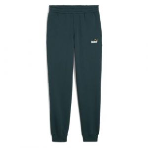 Puma Pantalon de survêtement ESS 2 Couleur N°1 Logo FL cl