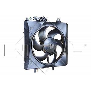 NRF Ventilateur, refroidissement du moteur 47335 d'origine