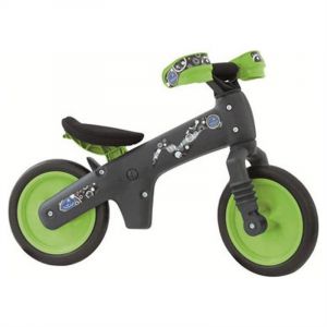 Image de Bellelli Early Rider 2-5 years Vélos enfant Black/Orange