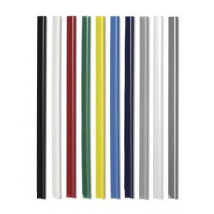 Image de Durable 100 baguettes à relier format A4 (épaisseur 3 mm)