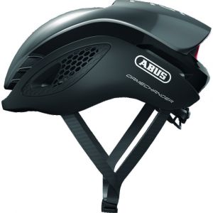 Abus Casque route gamechanger gris fonce s 51 55 cm
