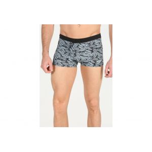 Image de Speedo Aquashort Valmilton M vêtement running homme Gris/argent - Taille 38