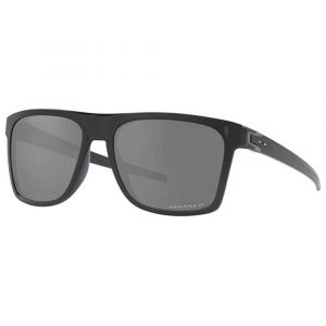 Image de Oakley Lunettes leffingwell matte black ink prizm black polarized ref oo9100 0457