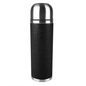 Image de Tefal K30642 vacuum flask 0.5 l Black Stainless steel (K3064214)