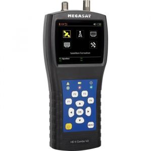 Megasat Hd 4 Combo V2 Pointeur satellite Y621122