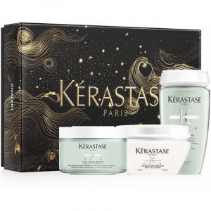 Kérastase Specifique Bain Divalent Masque Set Haarpflegeset