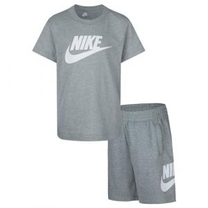 Nike Ensemble t-shirt et short enfant Club