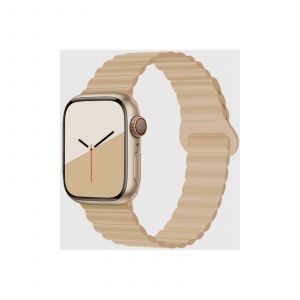 Platyne Bracelet de montre Apple Watch