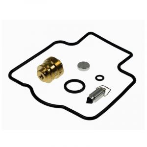 Kit de réparation carbu moto Tourmax Kawasaki