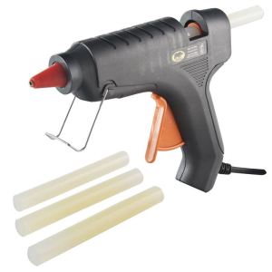 Rhino Pistolet colle à chaud 40 watts