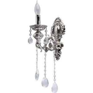 Image de MW-Light Appliques Classic Noir 1 X 40W