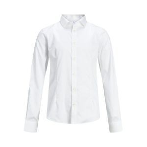 Jack & Jones Parma 128 cm White - White - 128 cm