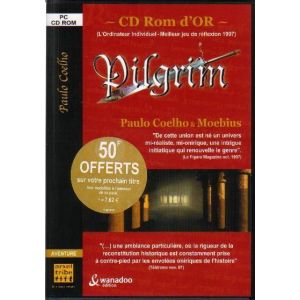 Pilgrim sur PC [PC]