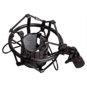 Apex Suspension pour micro studio IMC3