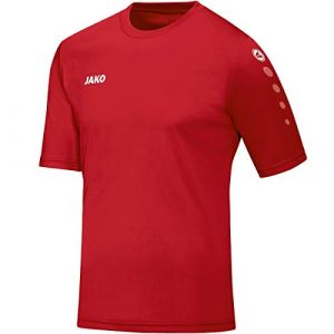 Jako Maillot Enfant Team 3-4 Years Red