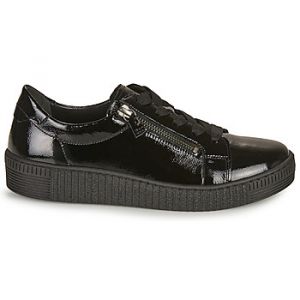 Gabor Baskets basses 7333497 Noir - Taille 36,37,38,39,40,41,42,43,44,35,37 1/2,38 1/2
