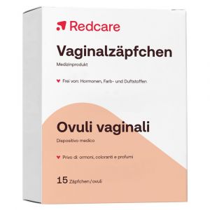 Redcare Ovuli vaginali