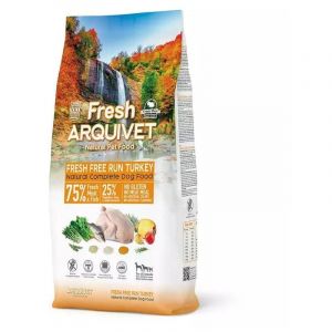 Arquivet Fresh Iberian Pork 2,5Kg (Porc)