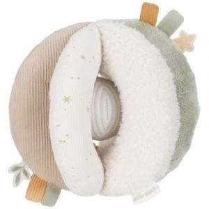 Little dutch Balle de Préhension - Newborn