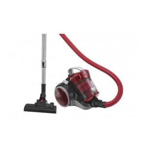 Clatronic BS 1302 - Aspirateur traîneau sans sac Eco-Cyclon