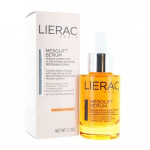 Image de Lierac Mésolift - Sérum frais survitaminé